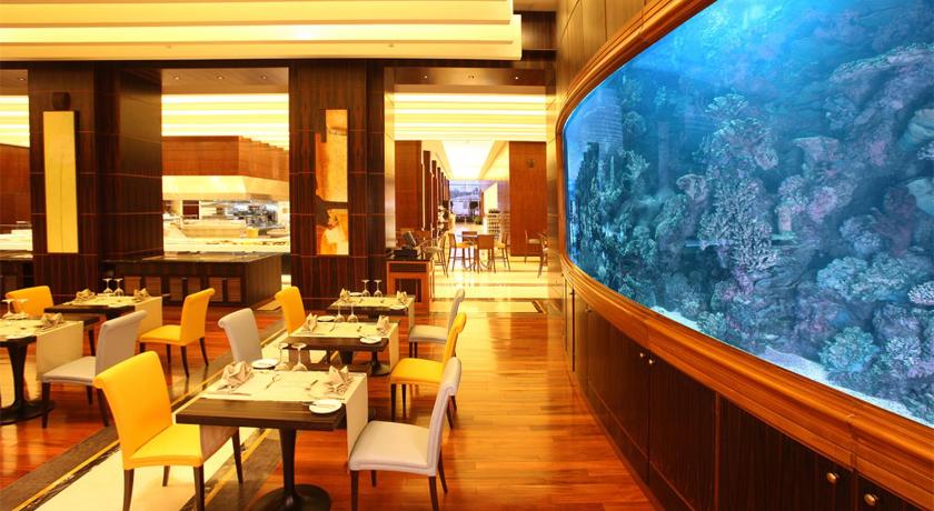 La Cigale Hotel Managed by Accor