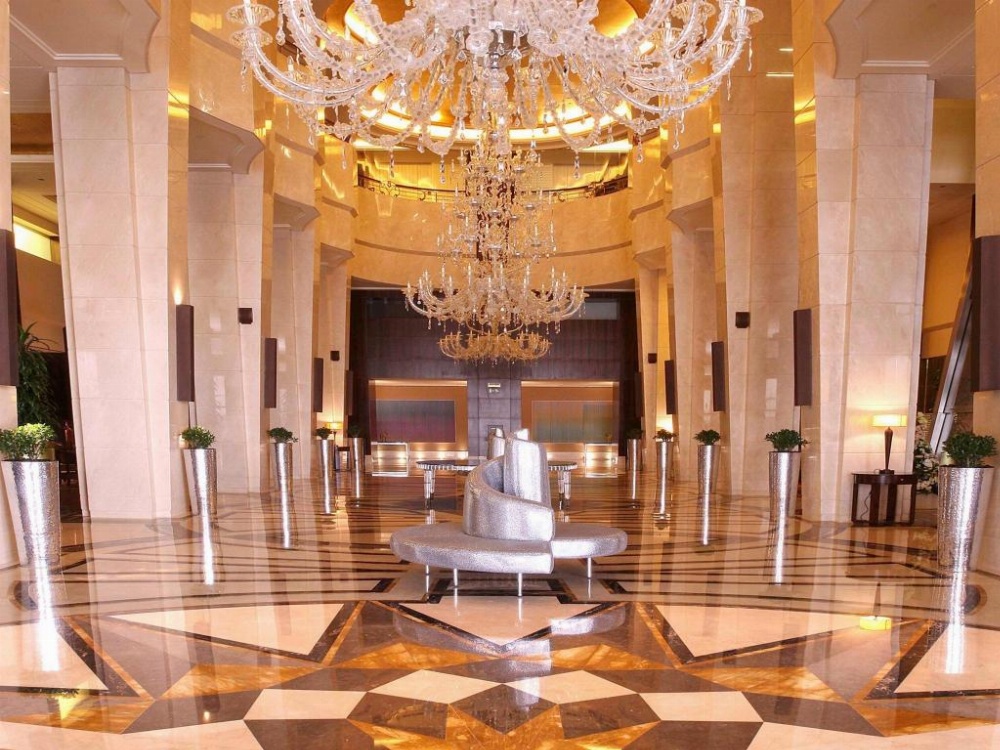 La Cigale Hotel Managed by Accor Image 10
