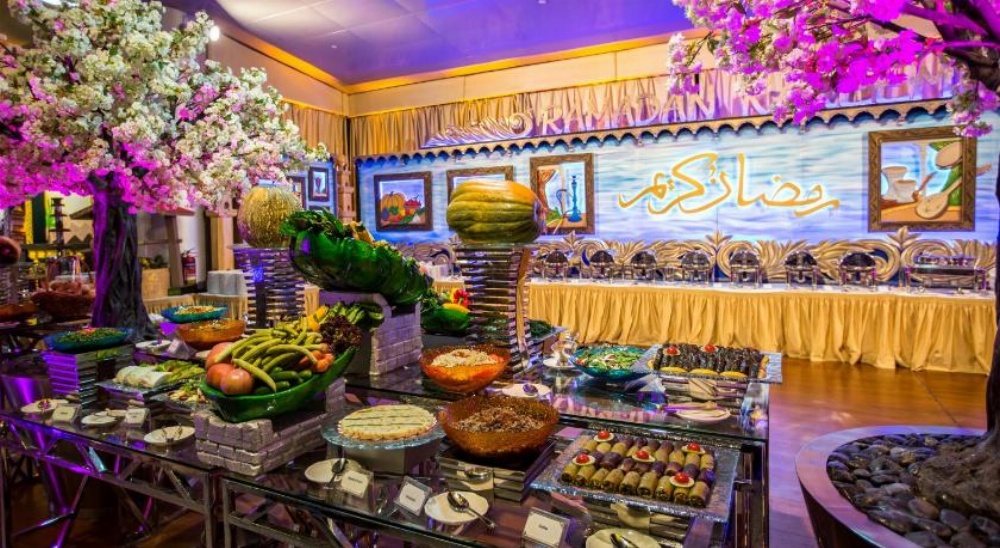 La Cigale Hotel Managed by Accor Image 12