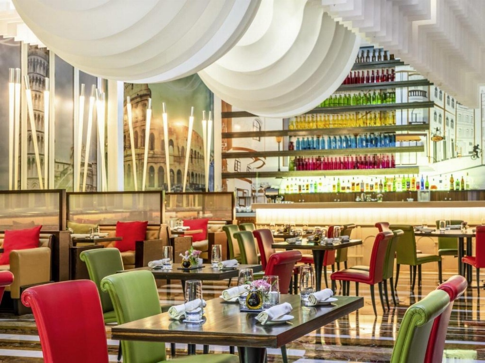La Cigale Hotel Managed by Accor Image 16