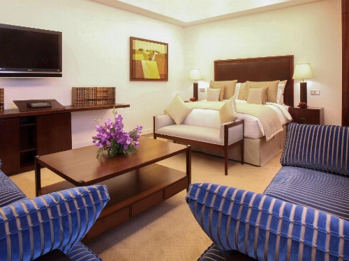 La Cigale Hotel Managed by Accor image 2
