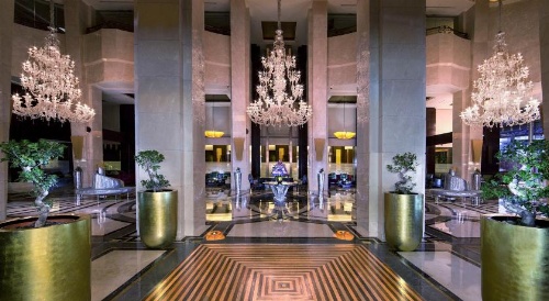 La Cigale Hotel Managed by Accor image 21