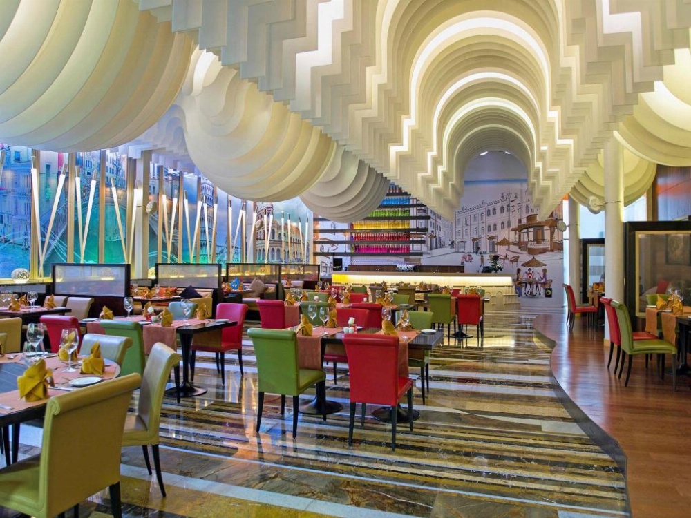 La Cigale Hotel Managed by Accor Image 24