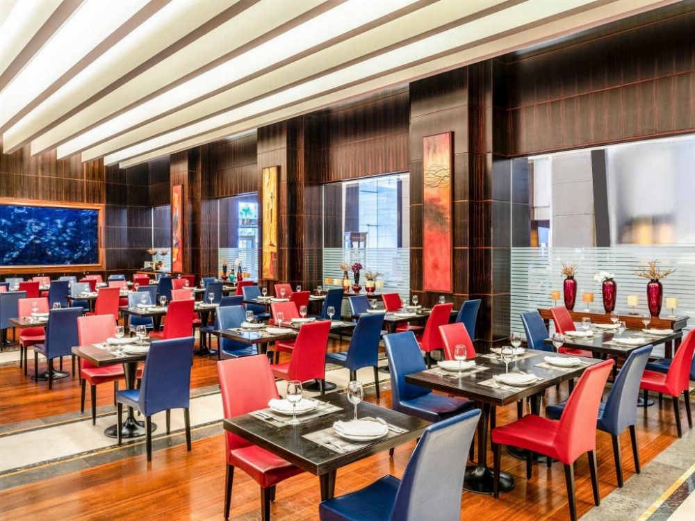 La Cigale Hotel Managed by Accor Image 25