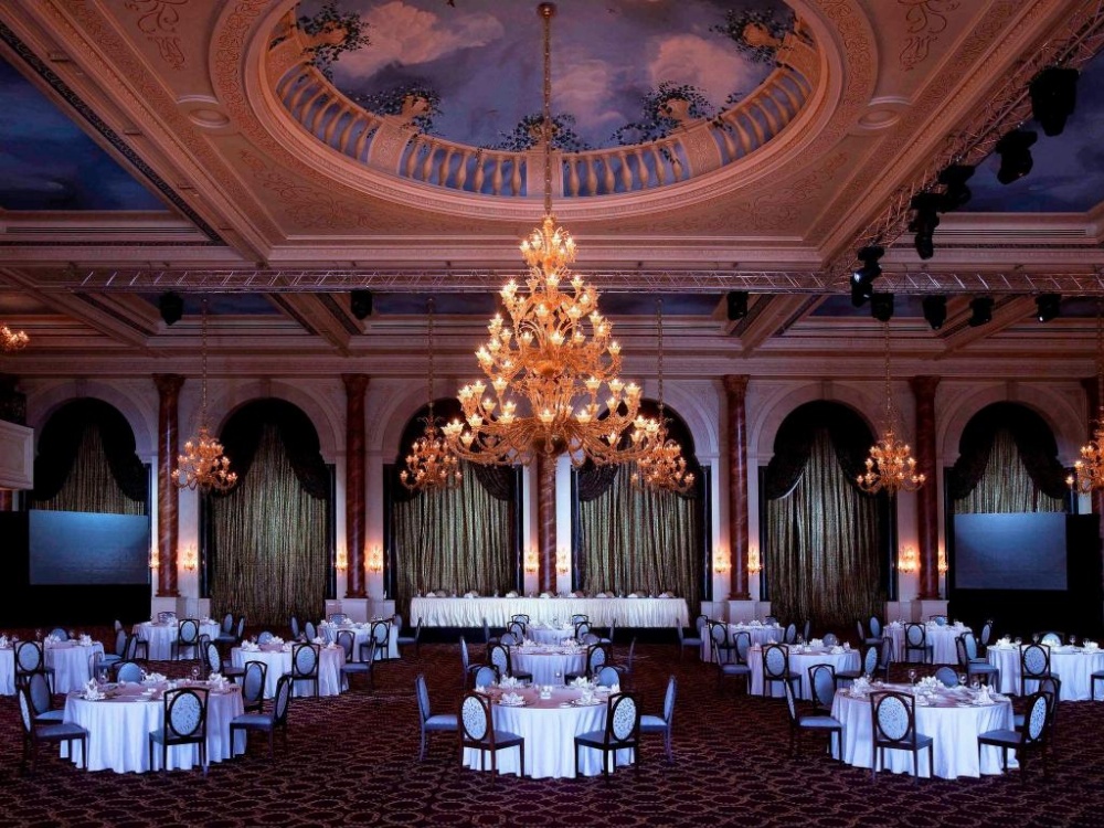 La Cigale Hotel Managed by Accor Image 27