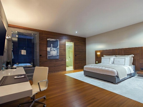 La Cigale Hotel Managed by Accor image 28