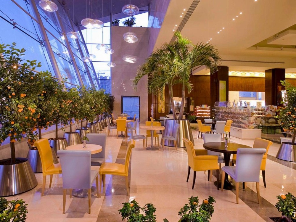 La Cigale Hotel Managed by Accor Image 29