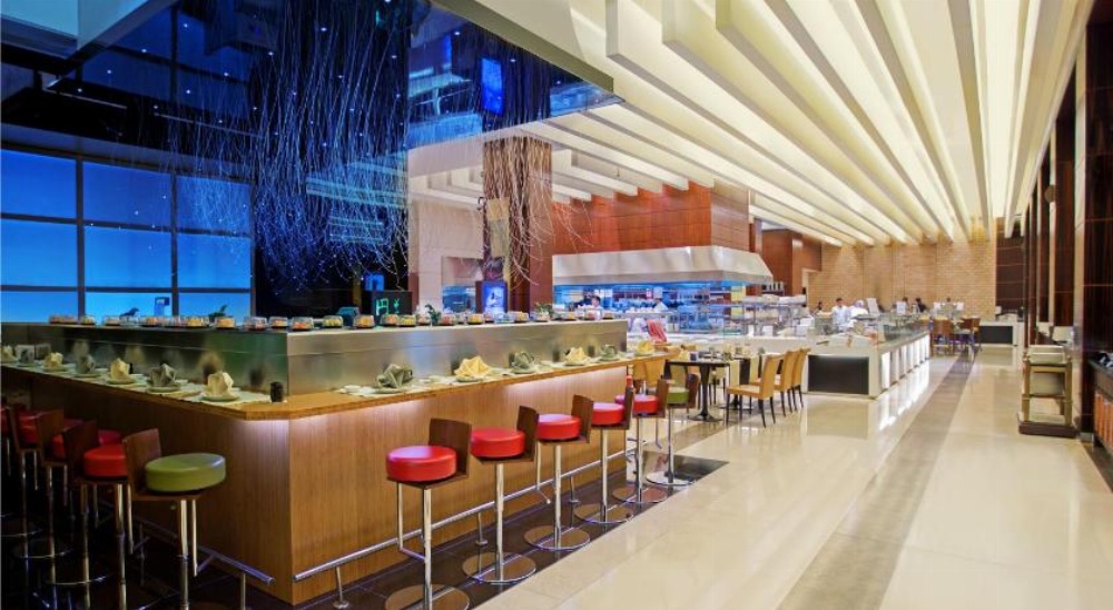 La Cigale Hotel Managed by Accor Image 30