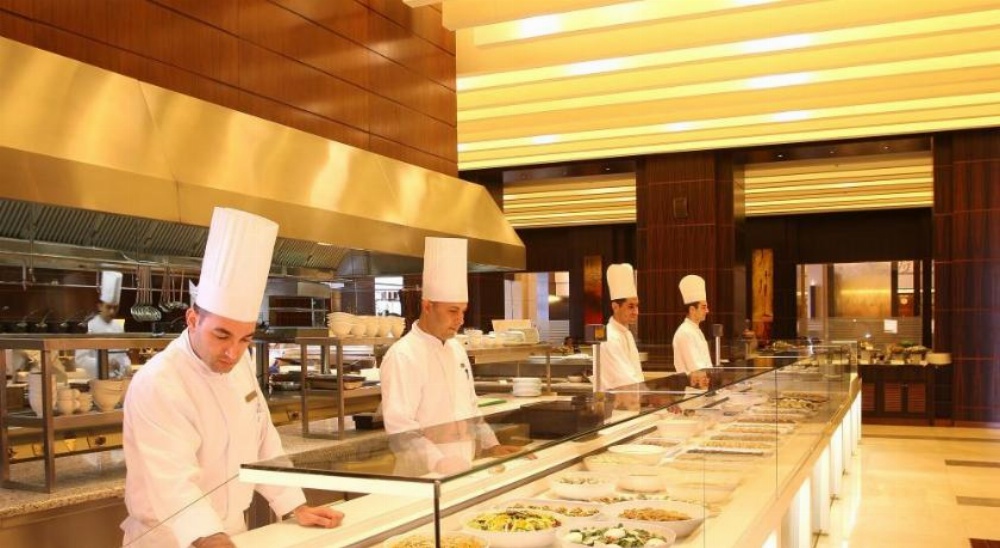 La Cigale Hotel Managed by Accor Image 31