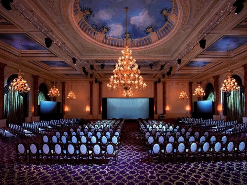 La Cigale Hotel Managed by Accor image 32