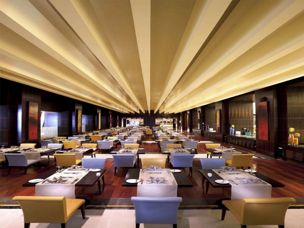 La Cigale Hotel Managed by Accor Image 33