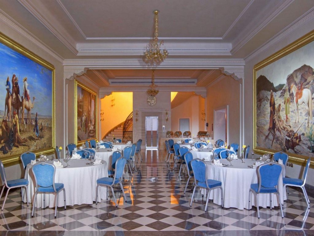 La Cigale Hotel Managed by Accor