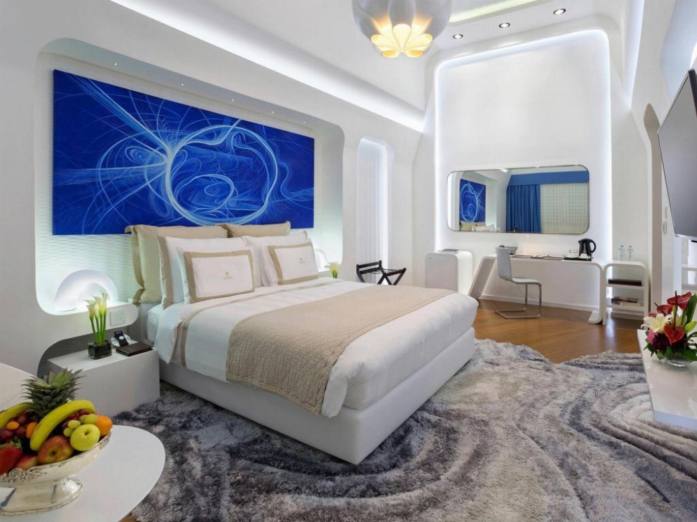 La Cigale Hotel Managed by Accor Image 34