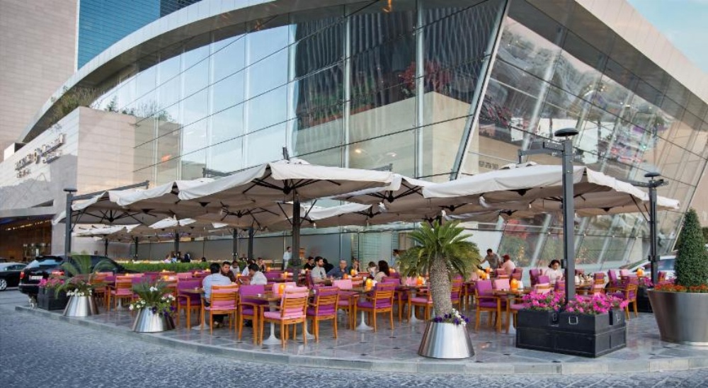 La Cigale Hotel Managed by Accor Image 35