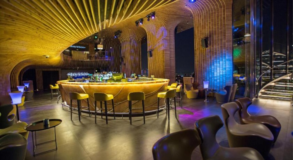 La Cigale Hotel Managed by Accor Image 36