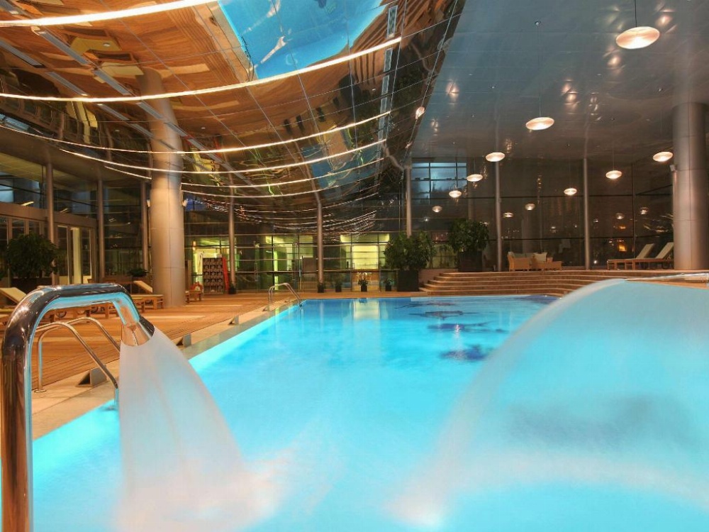 La Cigale Hotel Managed by Accor Image 37