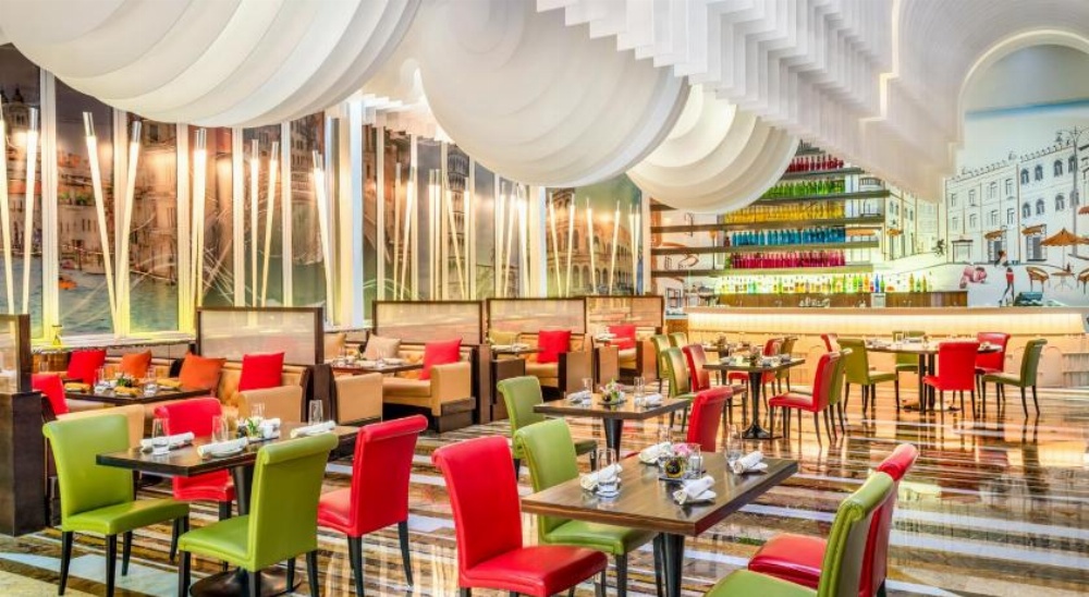 La Cigale Hotel Managed by Accor Image 39