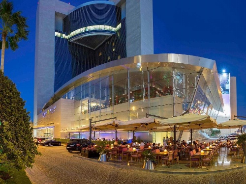 La Cigale Hotel Managed by Accor image 40
