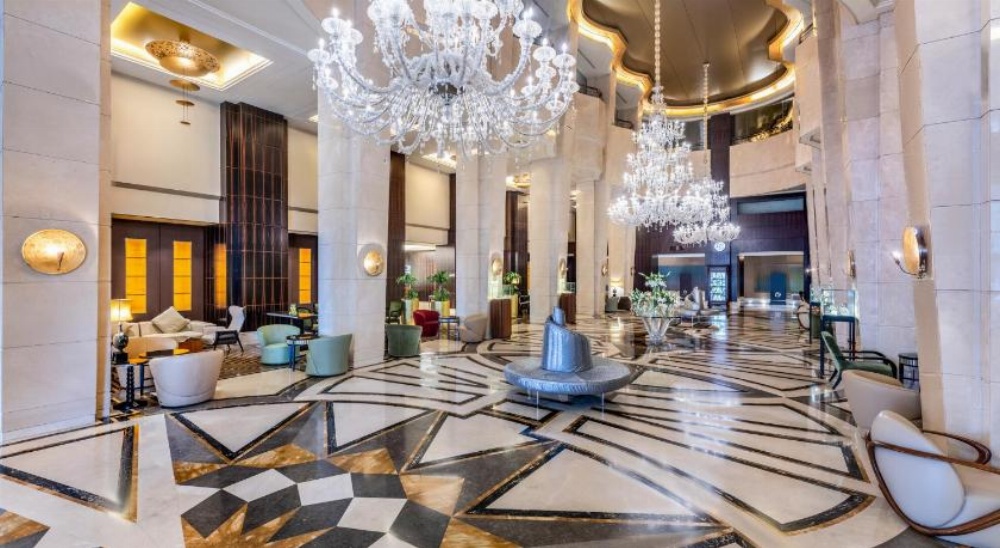 La Cigale Hotel Managed by Accor Image 41