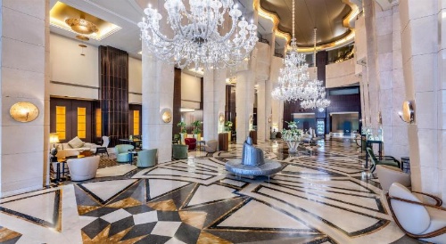 La Cigale Hotel Managed by Accor image 41