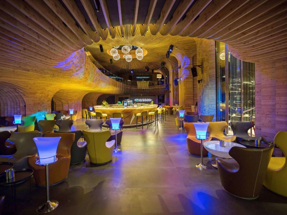 La Cigale Hotel Managed by Accor Image 42