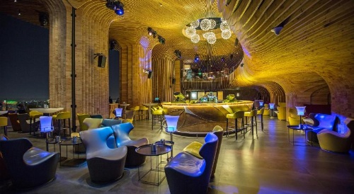 La Cigale Hotel Managed by Accor image 43
