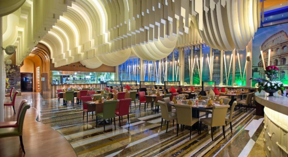 La Cigale Hotel Managed by Accor Image 6