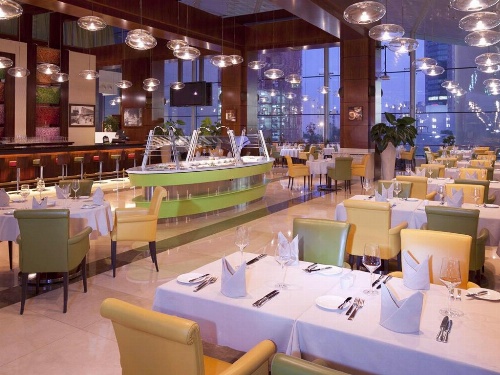 La Cigale Hotel Managed by Accor image 9